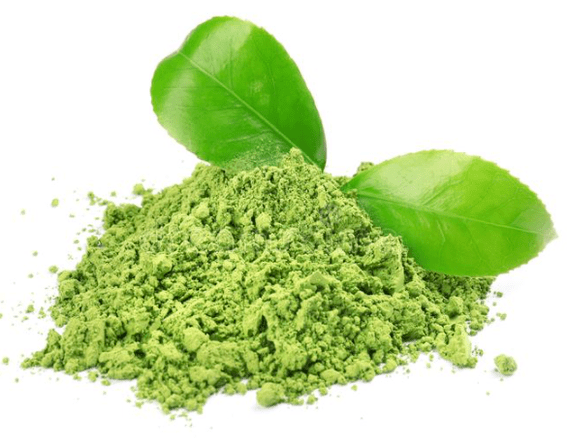 Green Extract - Isa pang Keto Diet