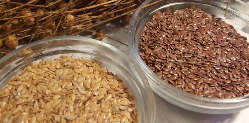 flax seeds para sa pagbaba ng timbang