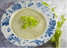 Diet para sa gastritis