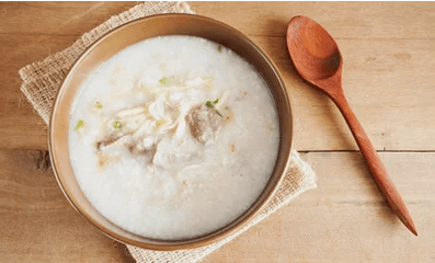 Ground Soup - Ang batayan ng isang diyeta para sa gastritis