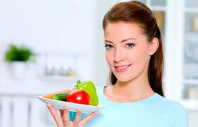 Pagbaba ng timbang ayon kay Dukan