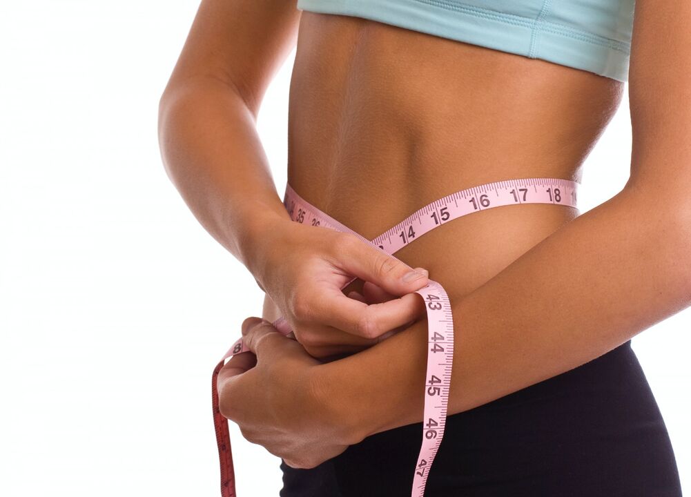 pagiging epektibo ng pagbaba ng timbang sa isang keto diet