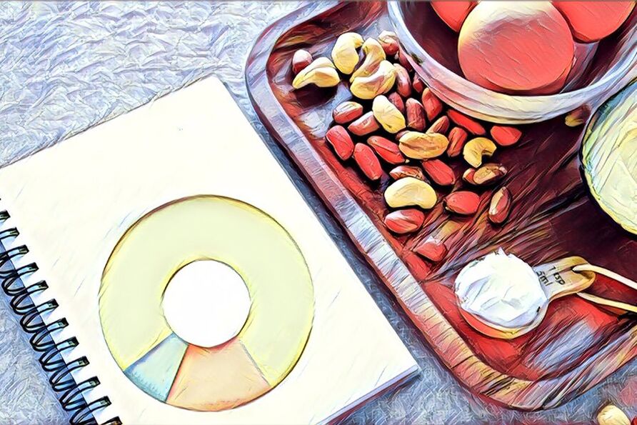 ano ang ketogenic diet