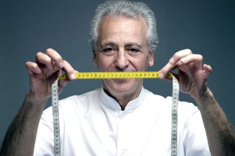 Pierre Dukan diyeta para sa pagbaba ng timbang