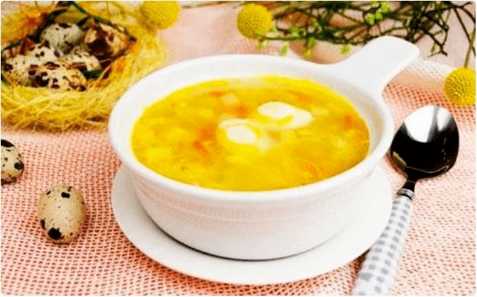 sopas